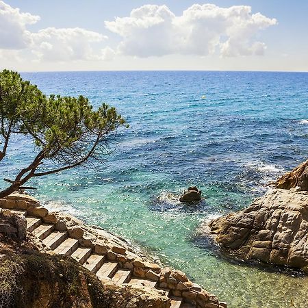 Bertur Gran Reserva Comte Empuries Емпуриабрава Екстериор снимка