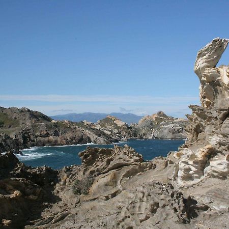 Bertur Gran Reserva Comte Empuries Емпуриабрава Екстериор снимка