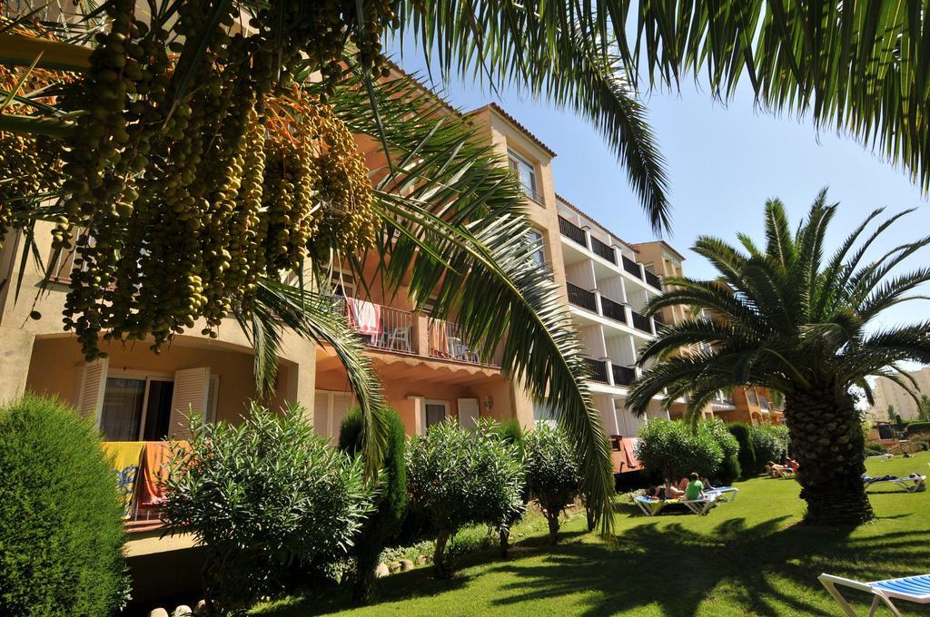 Bertur Gran Reserva Comte Empuries Емпуриабрава Екстериор снимка