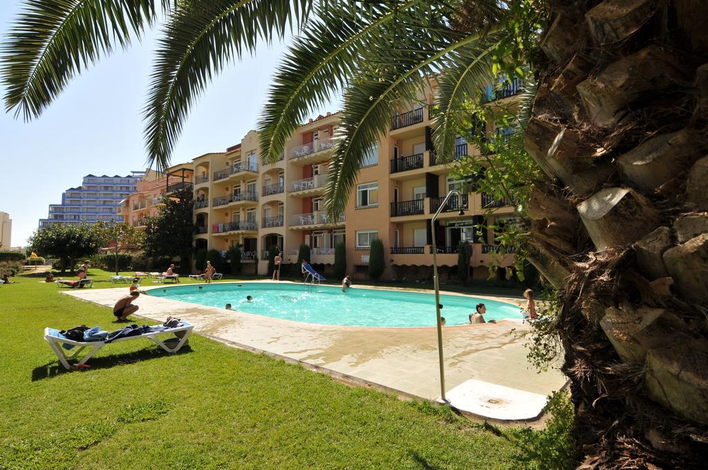 Bertur Gran Reserva Comte Empuries Емпуриабрава Стая снимка