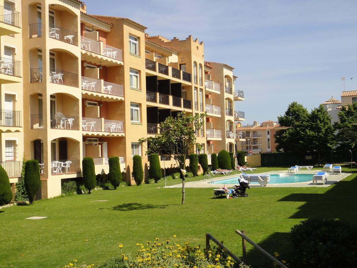 Bertur Gran Reserva Comte Empuries Емпуриабрава Екстериор снимка