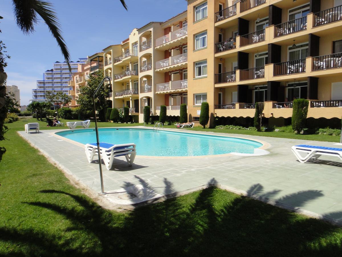 Bertur Gran Reserva Comte Empuries Емпуриабрава Екстериор снимка