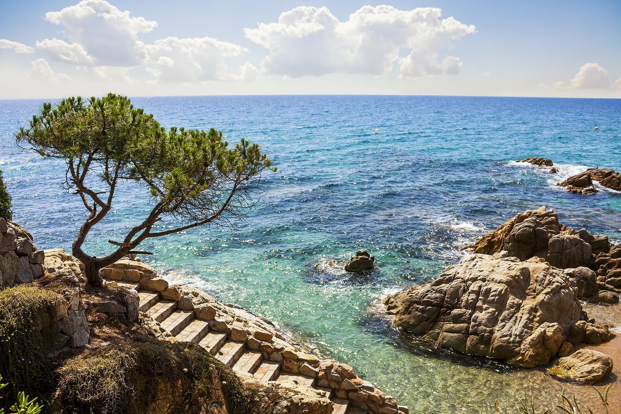 Bertur Gran Reserva Comte Empuries Емпуриабрава Екстериор снимка